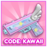 Cocoa's MM2