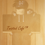 Twisted Cafè™