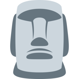 🗿