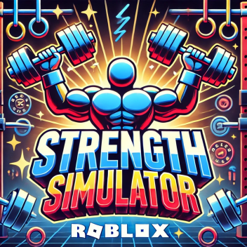 Strength Simulator [UPD]
