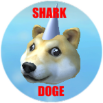 Shark Doge