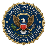 Randolph State Bureau of Investigation
