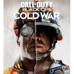 COld war is fun