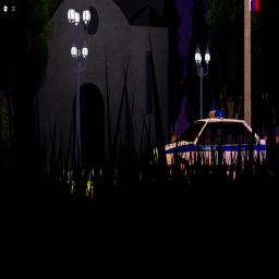 Province(OLD) Remake