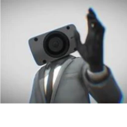 nextbot of  upgraded titan speakerman friend  only icon