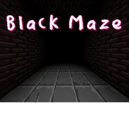 Black Maze (OPEN) icon