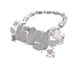 lily necklace 3.0