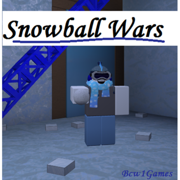 Snowball Wars