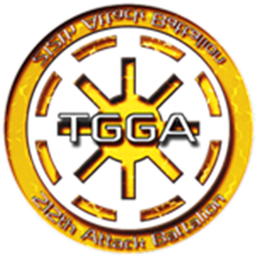 [TGGA] 212th Attack Battalion's Training facility