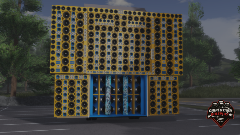 Chipeo Yard RP screenshot 3