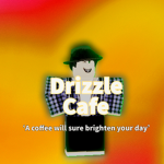 Drizzle cafe | Diner & coffee