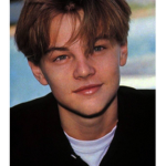 Leonardo DiCaprio's Fan Girl