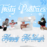 Tasty Pastries®