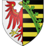 Principality of Anhalt