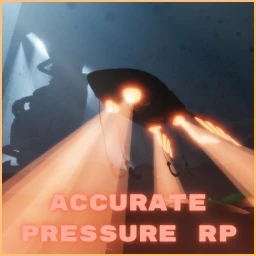 Most Accurate Pressure RP [back afer monthsd' icon