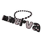 minerva pink necklace 3.0