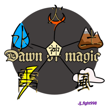 Dawn of Magic