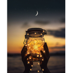 Faithful Fireflies <3