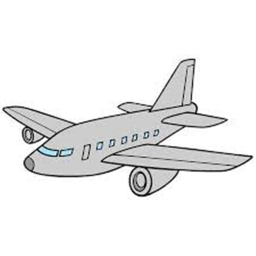 Fast Airport