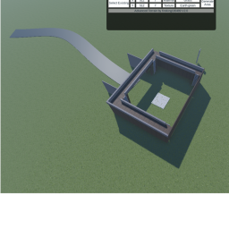 Plains Outpost