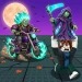 Steal and Cure a Zombie icon
