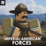 Imperial American Forces