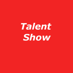 Bloxy Show Stage