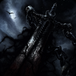 Dark Damage