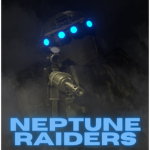 [PIRATE] Neptune Raiders