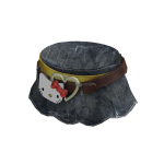 Hello Kitty Skirt