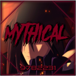 ｸMythicalｸ
