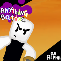 Anything Battles