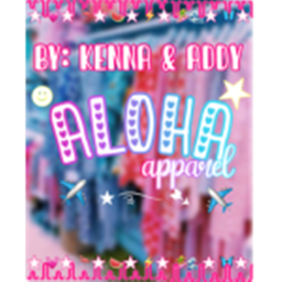 -aloha apparel!- Homestore