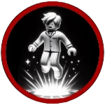 Game Badge Thumbnail