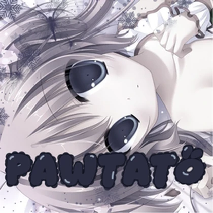 pawtato Roblox group icon
