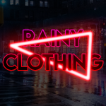 Rainy CIothing