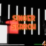 [PUBLIC GUI] The Search Singer | S1