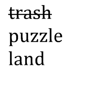 Puzzle Land