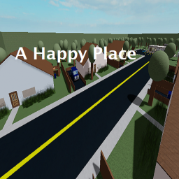 A Happy Place