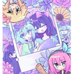 Group for anyone! :>
