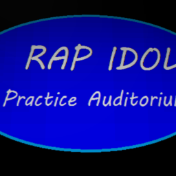 Rap Idol Practice Auditorium