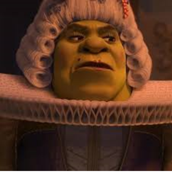 Shrek Game (QUALİTY)