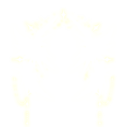 Glowing Aura Divine Angel Wings