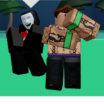 Me and the boys ;'>