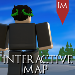 Interactive Map