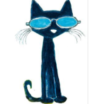 GROOOOOOOVY PETE THE CAT