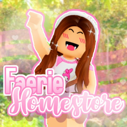 ~faerie home store~