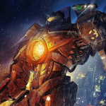 Gipsy Danger