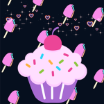 Cupcake Siclez <3