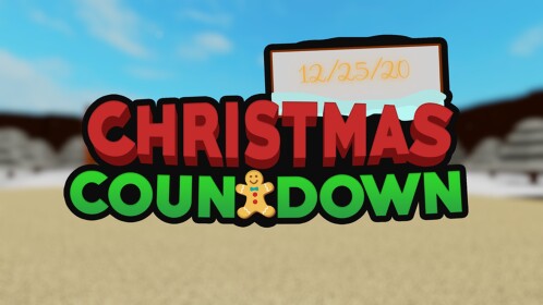 Christmas Countdown